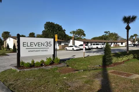1135 N Wickham Rd #155, Melbourne, FL 32935