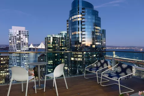 299 Fremont St #3008, San Francisco, CA 94105
