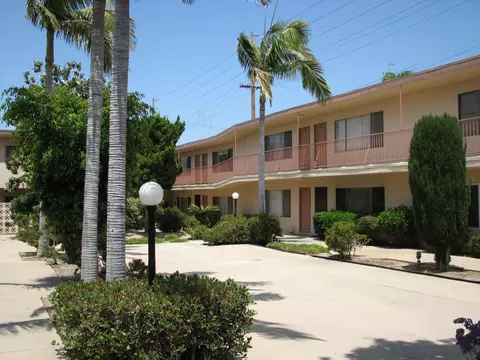 23525 Arlington Ave #255, Torrance, CA 90501