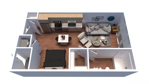 845 S 750 E #B-B405, Orem, UT 84097 photo 61