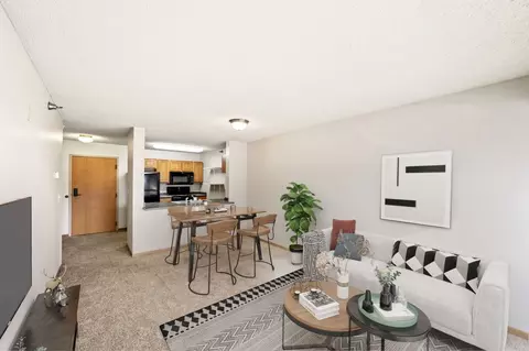 1015 SE 8th St #113, Minneapolis, MN 55414