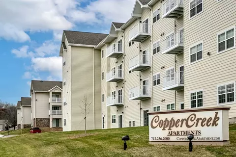 2704 E Kanesville Blvd #102, Council Bluffs, IA 51503
