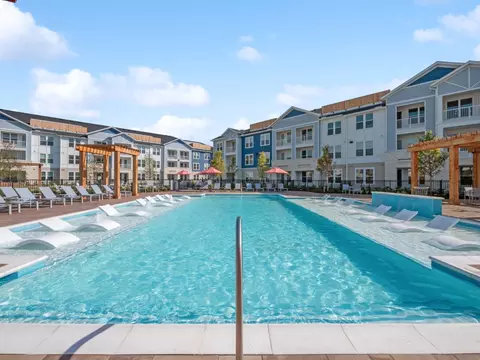 23100 Clay Rd #3309, Katy, TX 77493