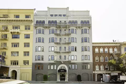 2275 Broadway #207, San Francisco, CA 94115