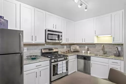 111 Versailles Cir #155A, Towson, MD 21204