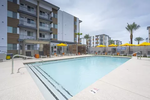 2001 N Scottsdale Rd #4041, Scottsdale, AZ 85257