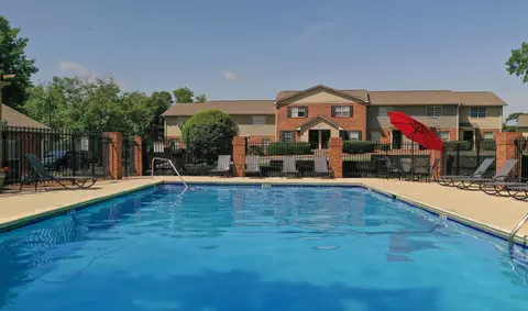 700 Fourth St #J092, Athens, GA 30601