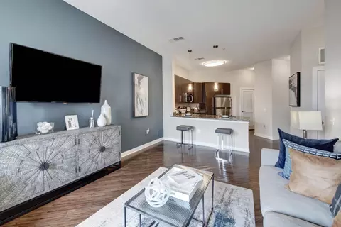 5501 45th Ave #415, Hyattsville, MD 20781