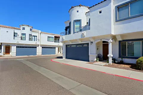 4112 N 22nd St #13, Phoenix, AZ 85016