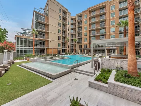 4719 Cole Ave #606, Dallas, TX 75205