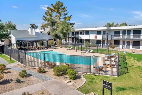 5656 N 17th Ave #A16, Phoenix, AZ 85015
