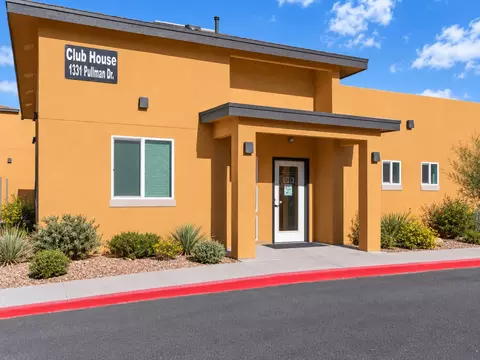 1331 Pullman Dr #4103, El Paso, TX 79936