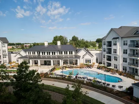 4101 Glenloch Cir #414, Matthews, NC 28105