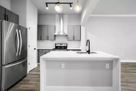 600 Studemont St #1218, Houston, TX 77007