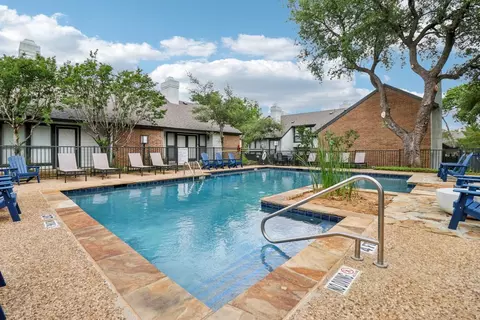 2403 Brown Blvd North Arlington #708, Arlington, TX 76006