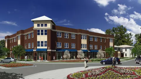 502 Seminary St #206, Rockford, IL 61104