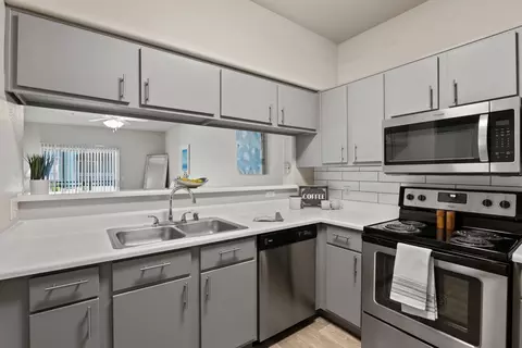 5210 E Hampton Ave #2209, Mesa, AZ 85206