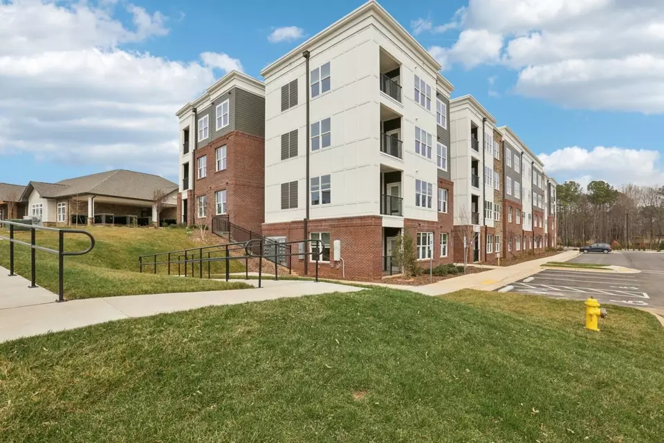 2000 Mcchesney Hill Loop #4106, Apex, NC 27539 photo 38
