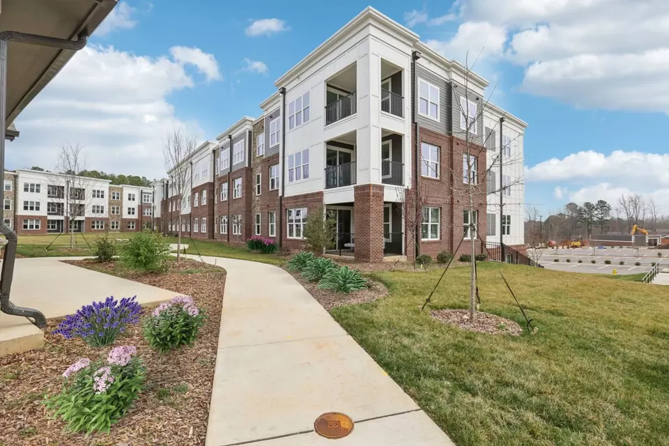  2000 Mcchesney Hill Loop #4106, Apex, NC 27539 photo 12