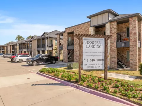 531 Cooper Ln #16-1621, Joshua, TX 76058