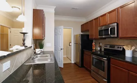 40 Summer Breeze Blvd #21G-105, Garner, NC 27529