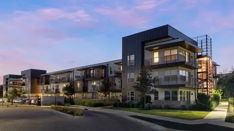 5705 Diehl Trl #02207, Austin, TX 78727