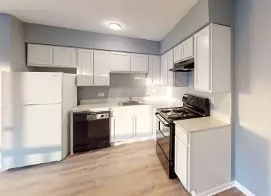 10435 Menard Ave #35-308, Oak Lawn, IL 60453