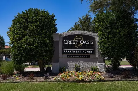 4701 American Blvd #1421, Euless, TX 76040