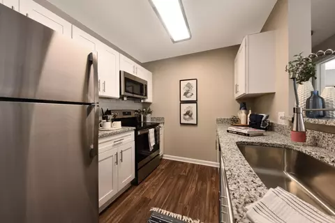 1201 Vista Ridge Way #6-104, Knoxville, TN 37909