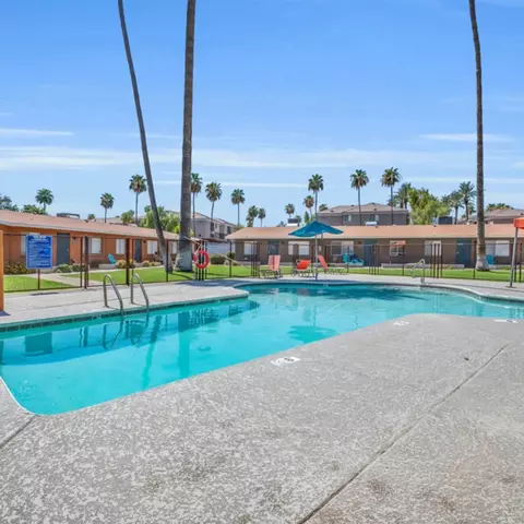 7125 N 19th Ave #T22, Phoenix, AZ 85021