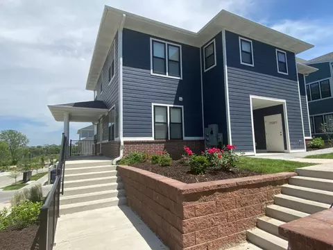 13178 Lincoln Rd Unit 101 Apt 13119 Cove Hollow Ct A972 Carriage House Wattached Garage #13119 COVE HOLLOW CT  A972 C, Papillion, NE 68128