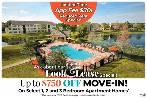5200 Loma Vista Cir #11-111, Oviedo, FL 32765