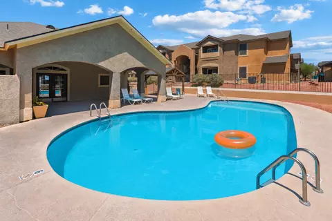 2030 Prospector Ct #41N202, Bullhead City, AZ 86442
