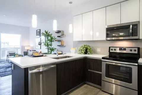 1801 Jefferson St #215, Oakland, CA 94612