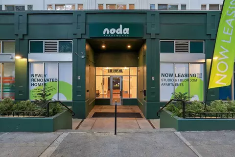 1820 Minor Ave #308, Seattle, WA 98101