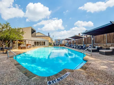 5100 River Valley Blvd #1805, Fort Worth, TX 76132