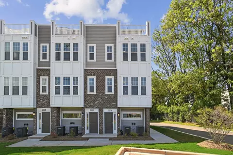 6026 Station Crossing Ave #204, Charlotte, NC 28217