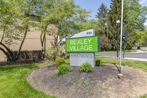 839 Sheridan Ave #2090C, Bexley, OH 43209