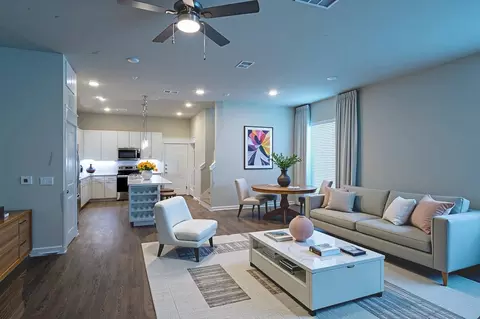 1724 Partnership Way #1202, Katy, TX 77449
