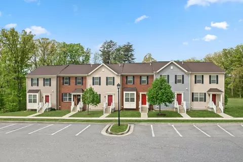 201 Middleway Rd #M9100910, Middle River, MD 21220