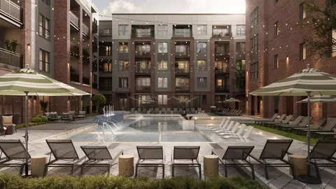 2520 N Central Expy #560, Richardson, TX 75080