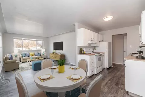 2001 Fulton St #2, Aurora, CO 80010