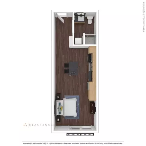 122 Oakes St SW #310, Grand Rapids, MI 49503