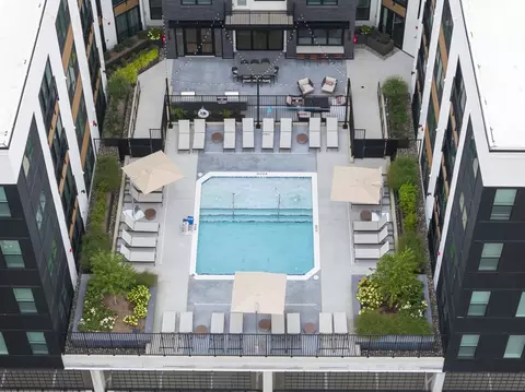 422 S Person St #708, Raleigh, NC 27601