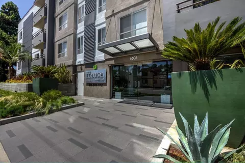 4605 Cahuenga Blvd #111R, Los Angeles, CA 91602