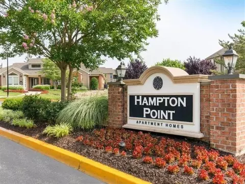 3340 Hampton Point Dr #B, Silver Spring, MD 20904