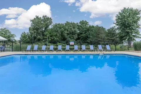 5545 Summer Ridge Blvd #16-29K, Kalamazoo, MI 49009