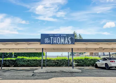 7823 Pacific Ave #25, Tacoma, WA 98408