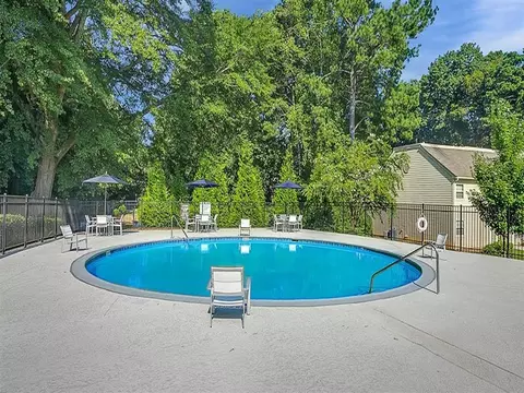 3117 Cedar Brook Dr #3091, Decatur, GA 30033