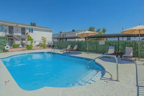 15425 N 25th St #S207, Phoenix, AZ 85032